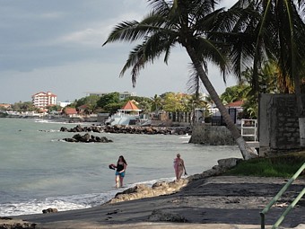 casa